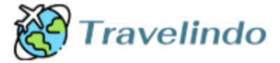 Travelindo Logo
