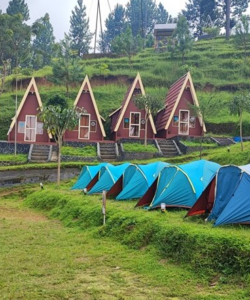 Menjemput Matahari di Atap Pemalang: Panduan Lengkap Wisata Bukit Tangkeban
